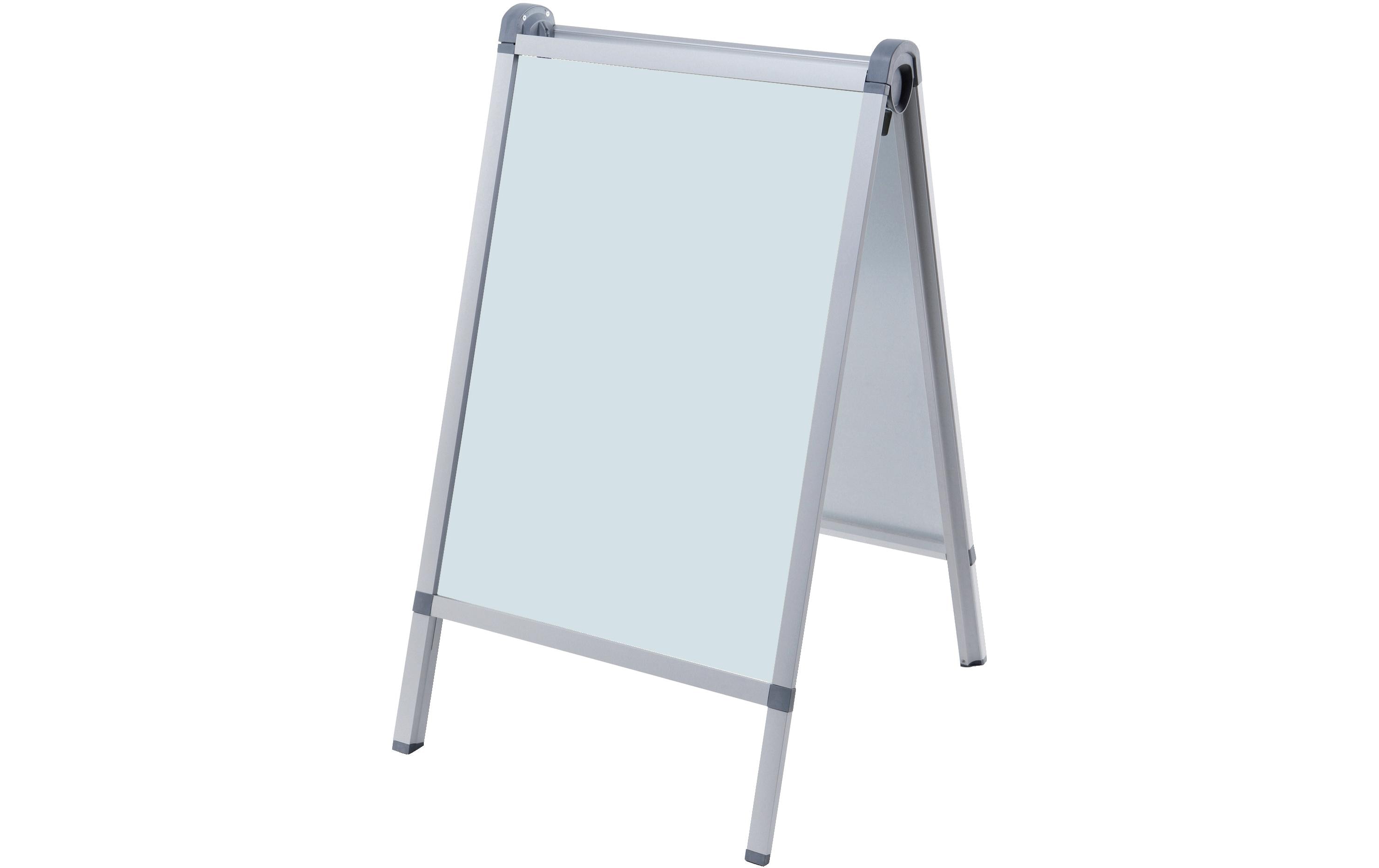 Franken Plakatständer Outdoor Pro A1 Franken Plakatständer Outdoor Pro A1