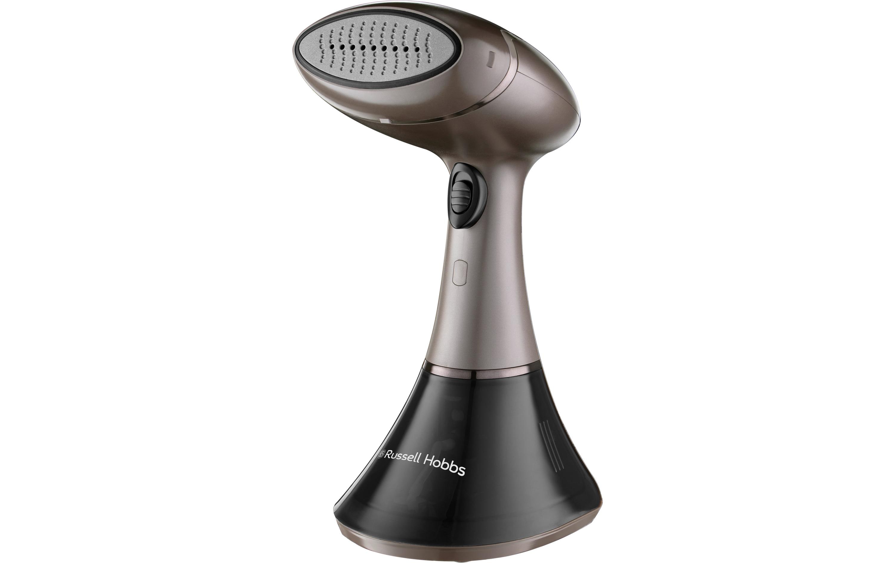 Russell Hobbs Dampfbürste Steam Genie Aroma 1800 W Russell Hobbs Dampfbürste Steam Genie Aroma 1800 W