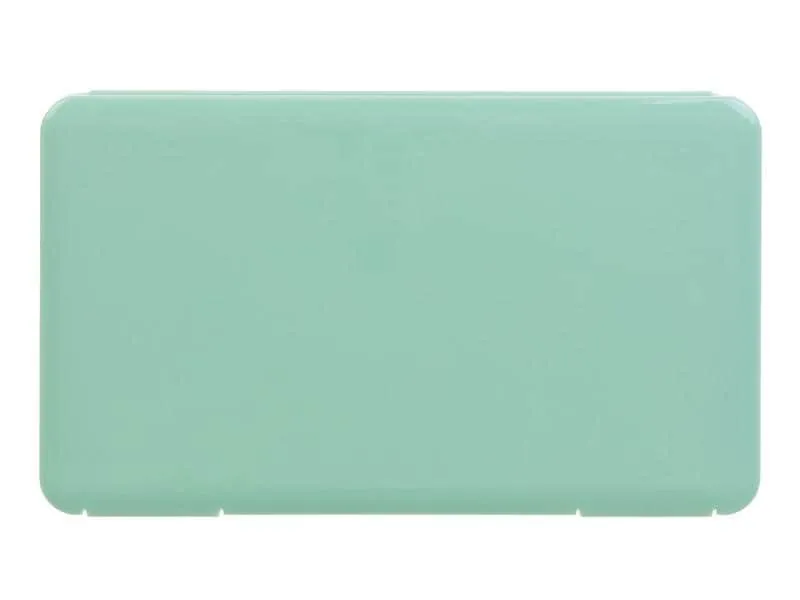 FTM Schutzhülle für Hygienemasken, 1 Stück