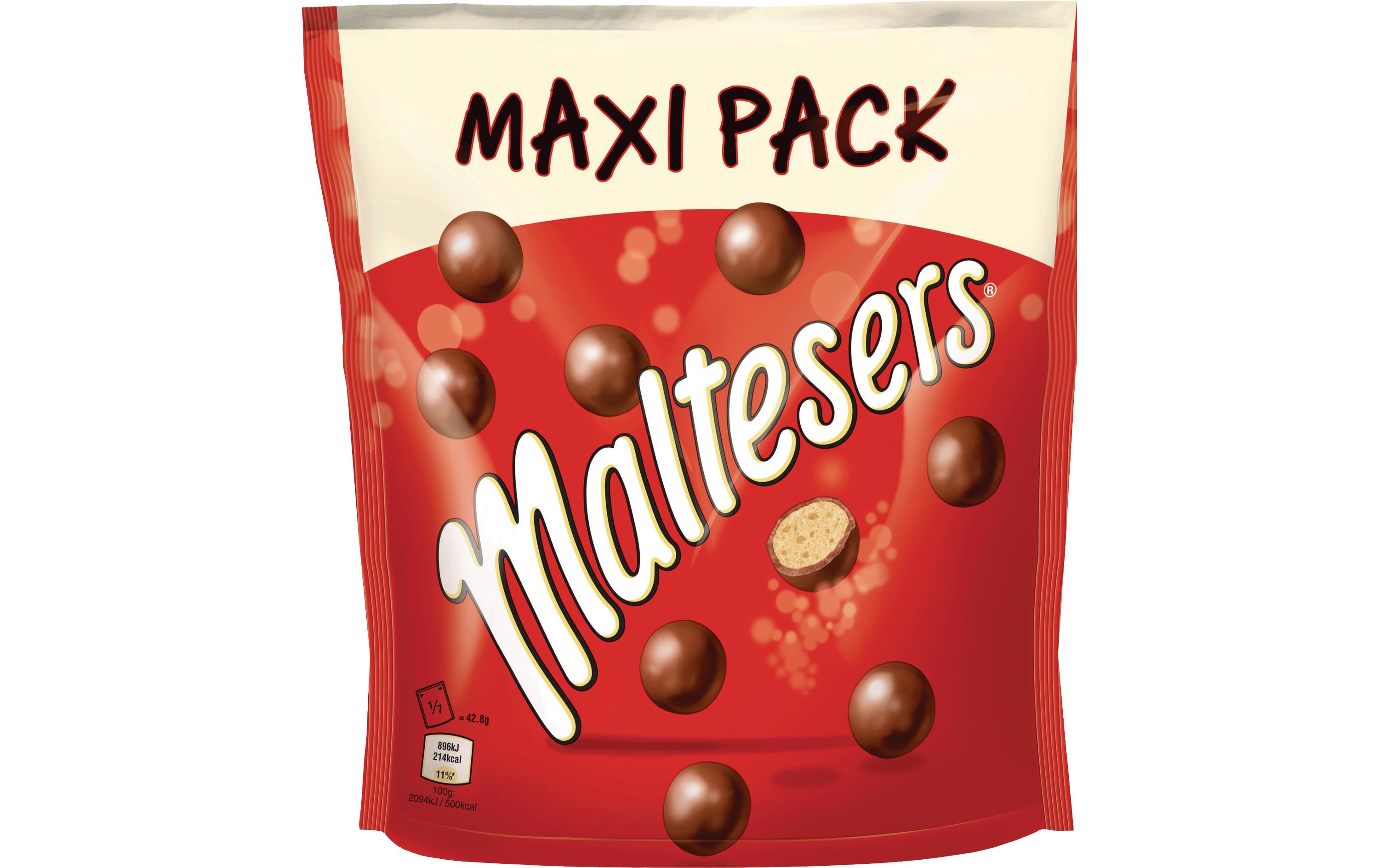 Maltesers Schokolade Classic 300 g