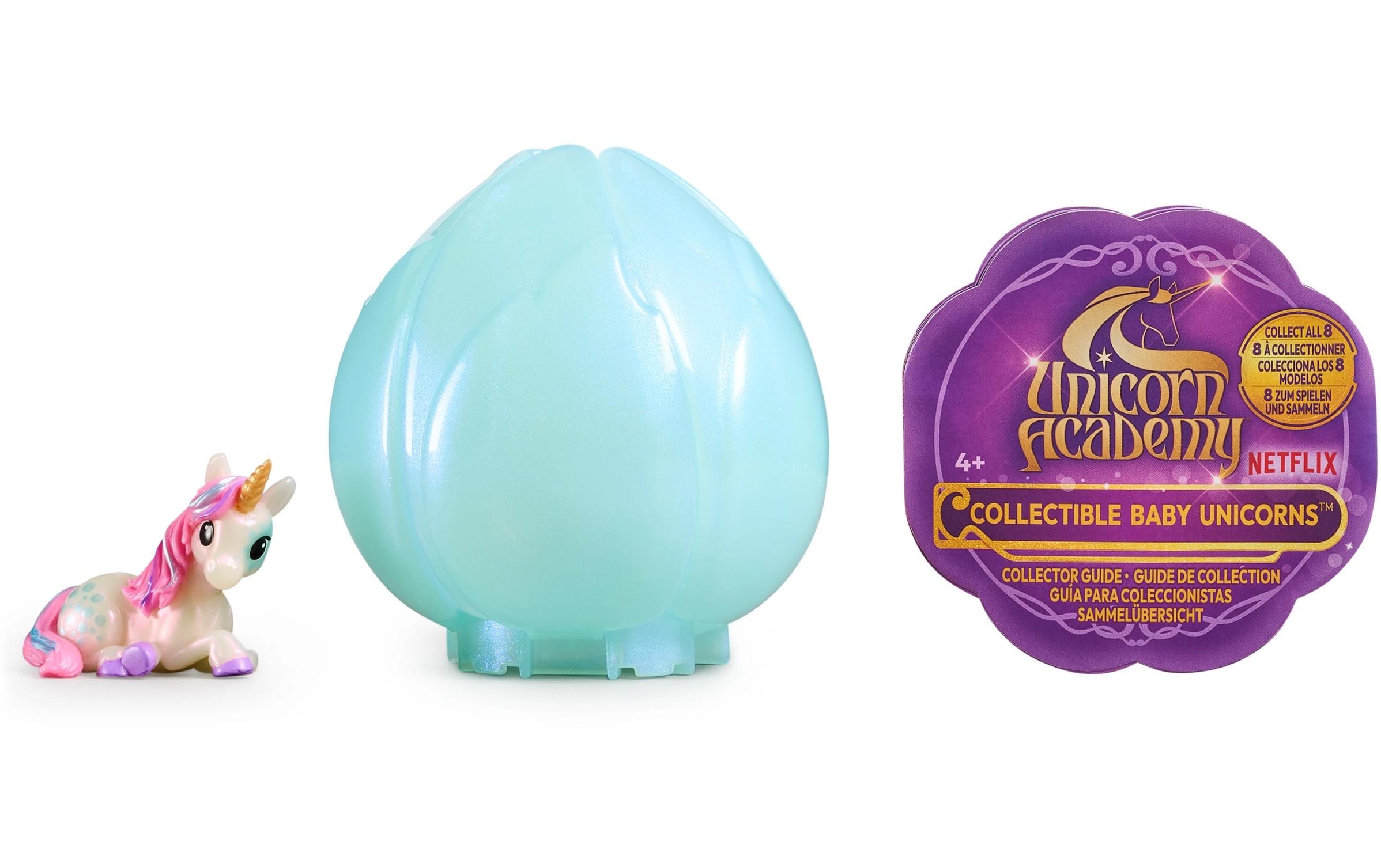 Spinmaster Unicorn Academy Collectible Baby Unicorn assortiert