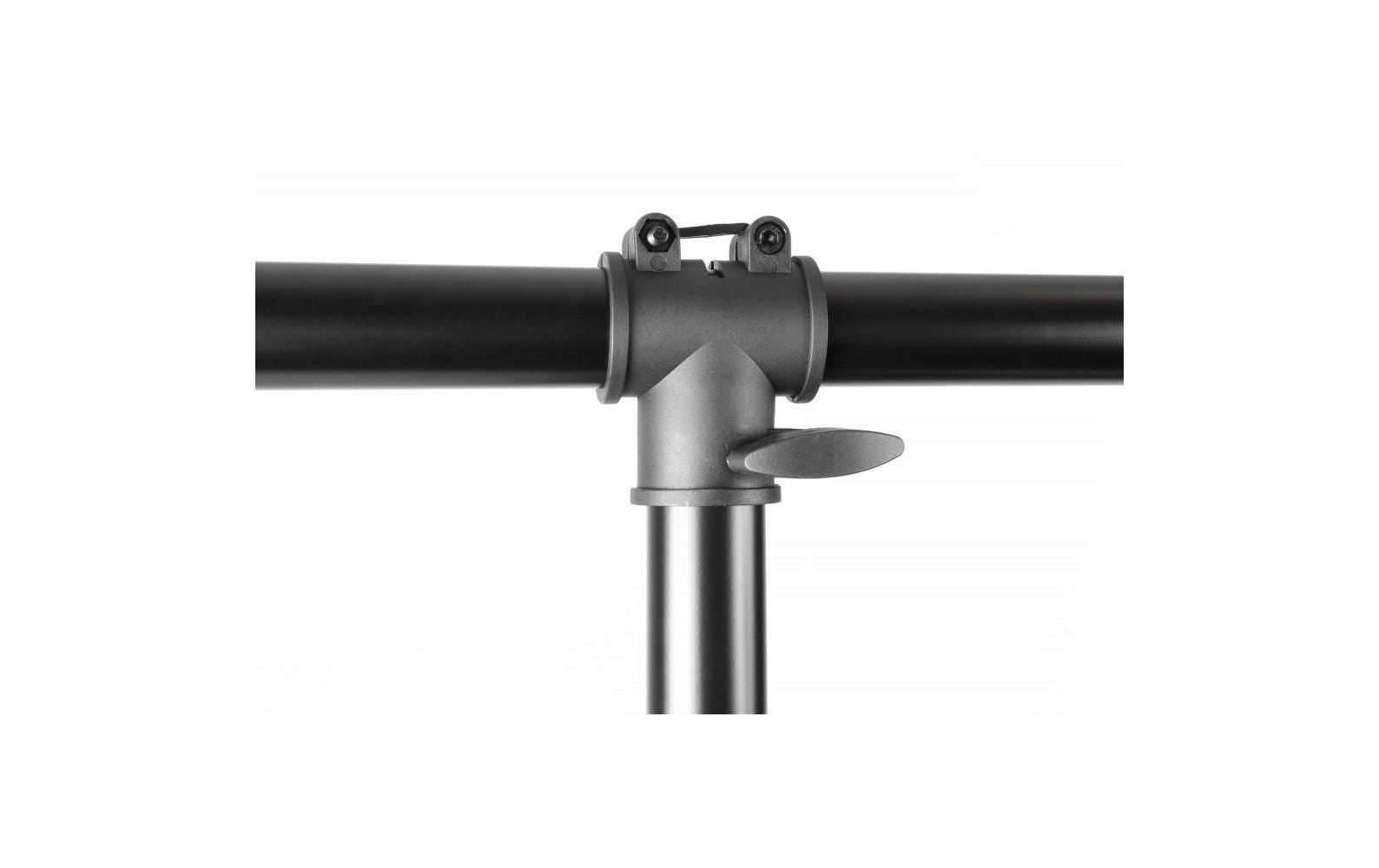 BeamZ Lichtstativ mit T-Träger LS30T BeamZ Lichtstativ mit T-Träger LS30T