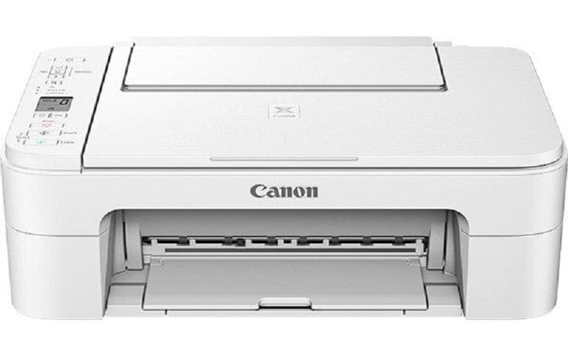Canon Multifunktionsdrucker PIXMA TS3551i