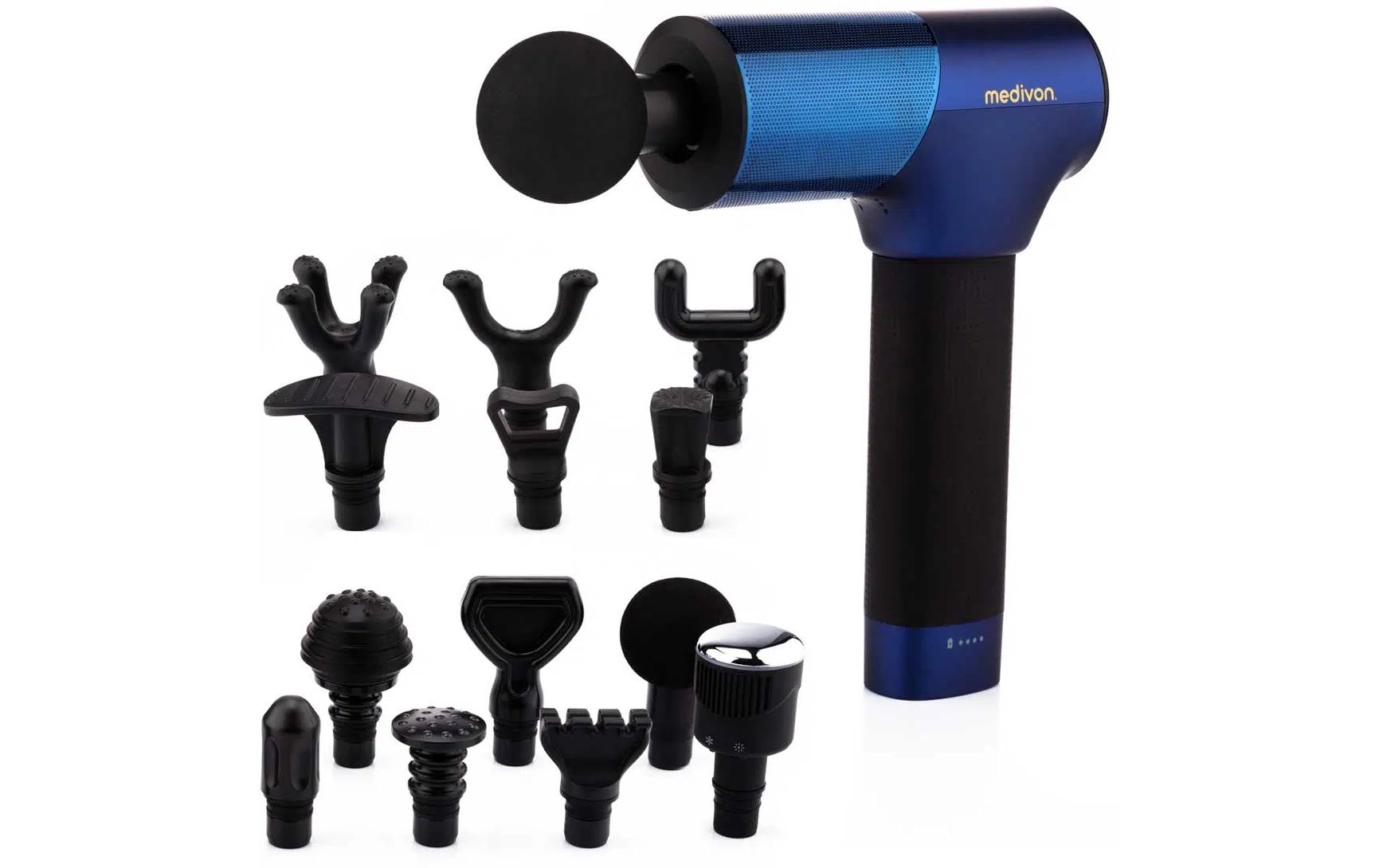 Armare SA Massage Gun Elit Pulse Armare SA Massage Gun Elit Pulse