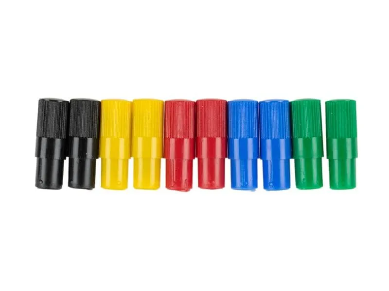Caran d'Ache Minenbleistift Fixpencil Ersatz-Kopf 10 Stück Caran d'Ache Minenbleistift Fixpencil Ersatz-Kopf 10 Stück