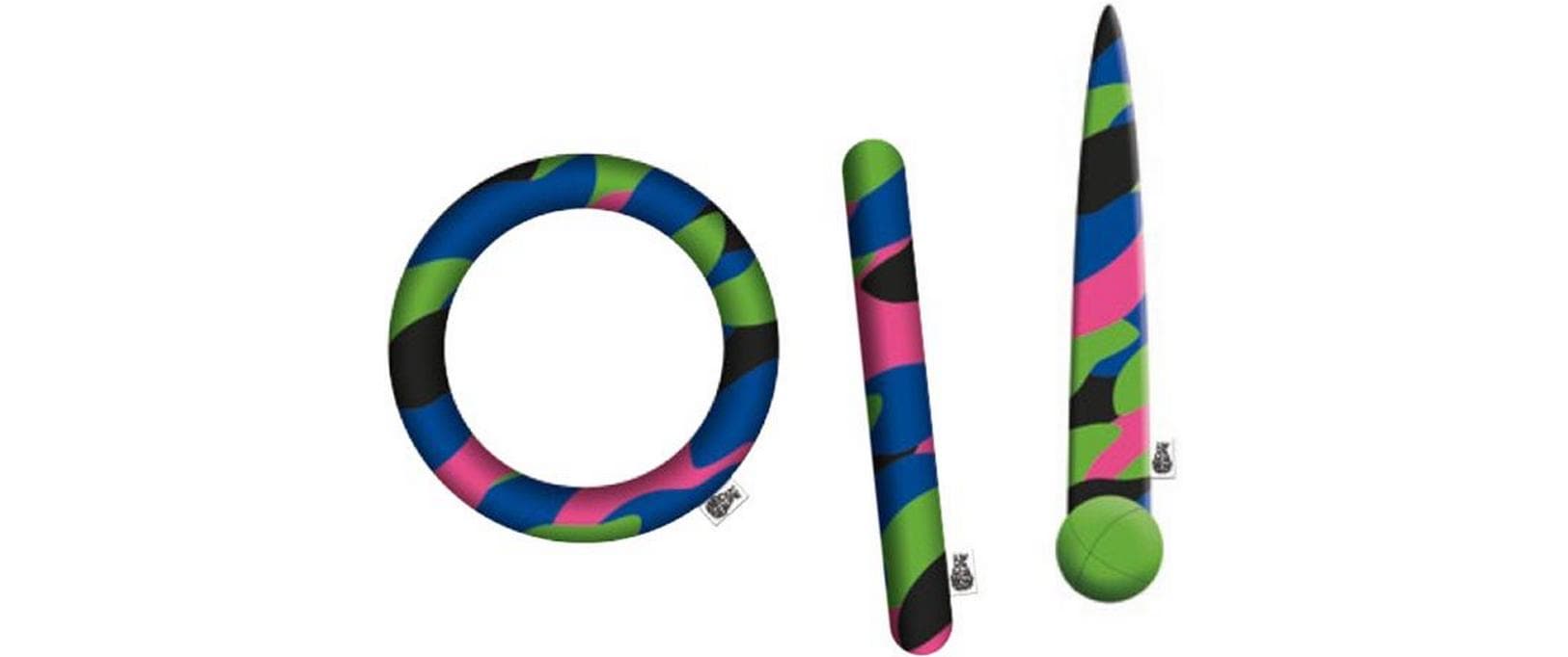 Beco Sealife Neopren-Tauchset 3 Stück