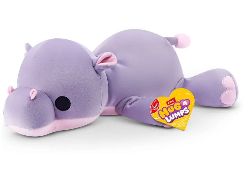Zuru Kuscheltier Hug-A-Lumps Medium Series 2 - Assortiert Zuru Kuscheltier Hug-A-Lumps Medium Series 2 - Assortiert
