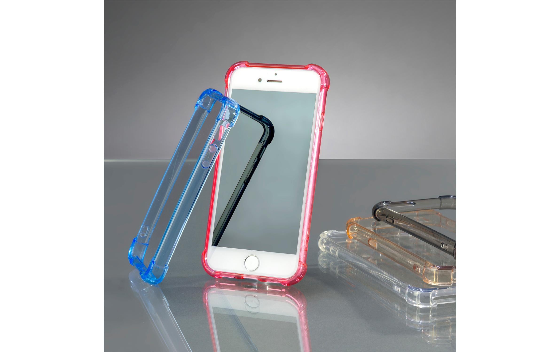 4smarts Back Cover Hard Pixel 4a