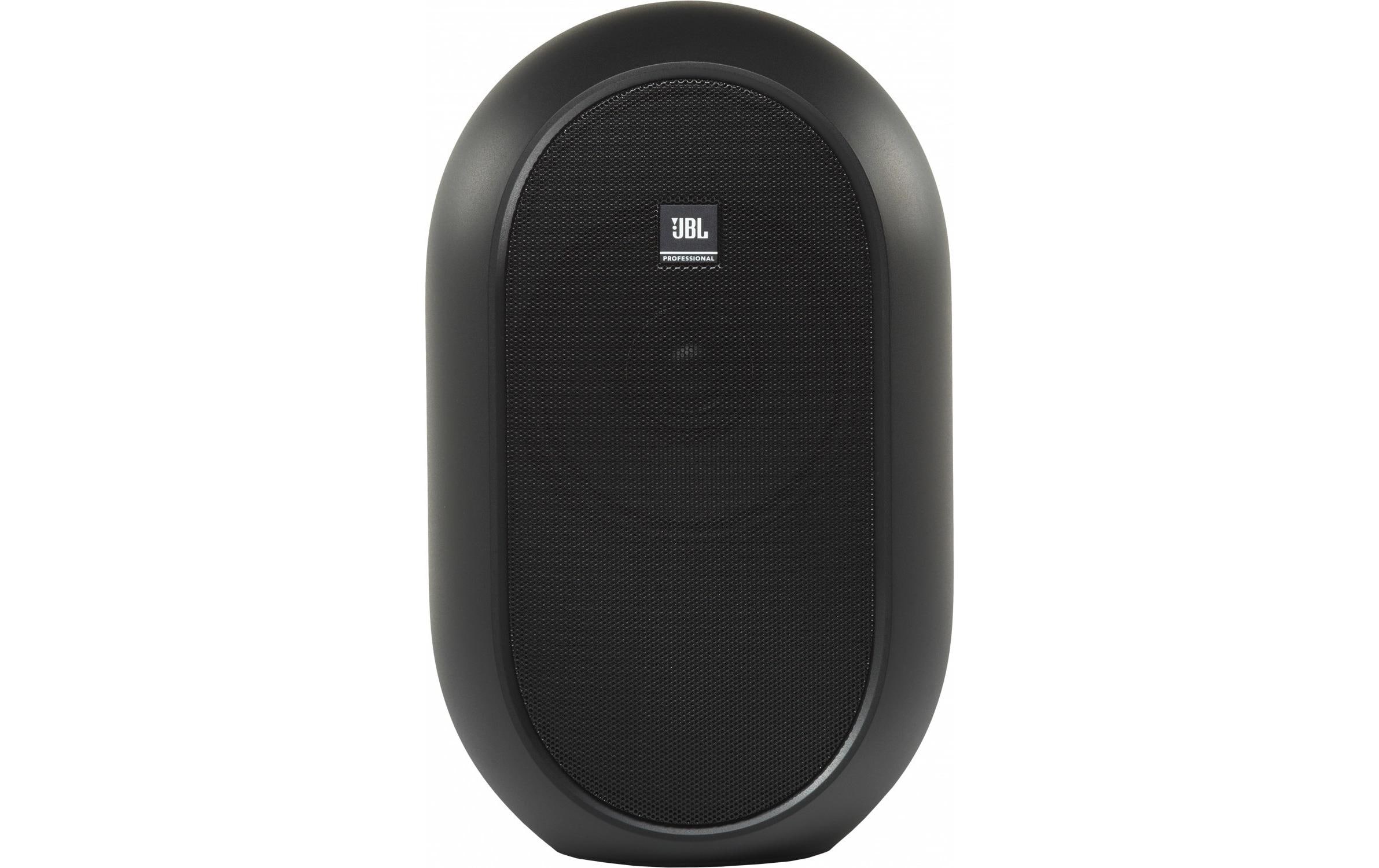 JBL Professional Studiomonitore One Series 104-BT Schwarz
