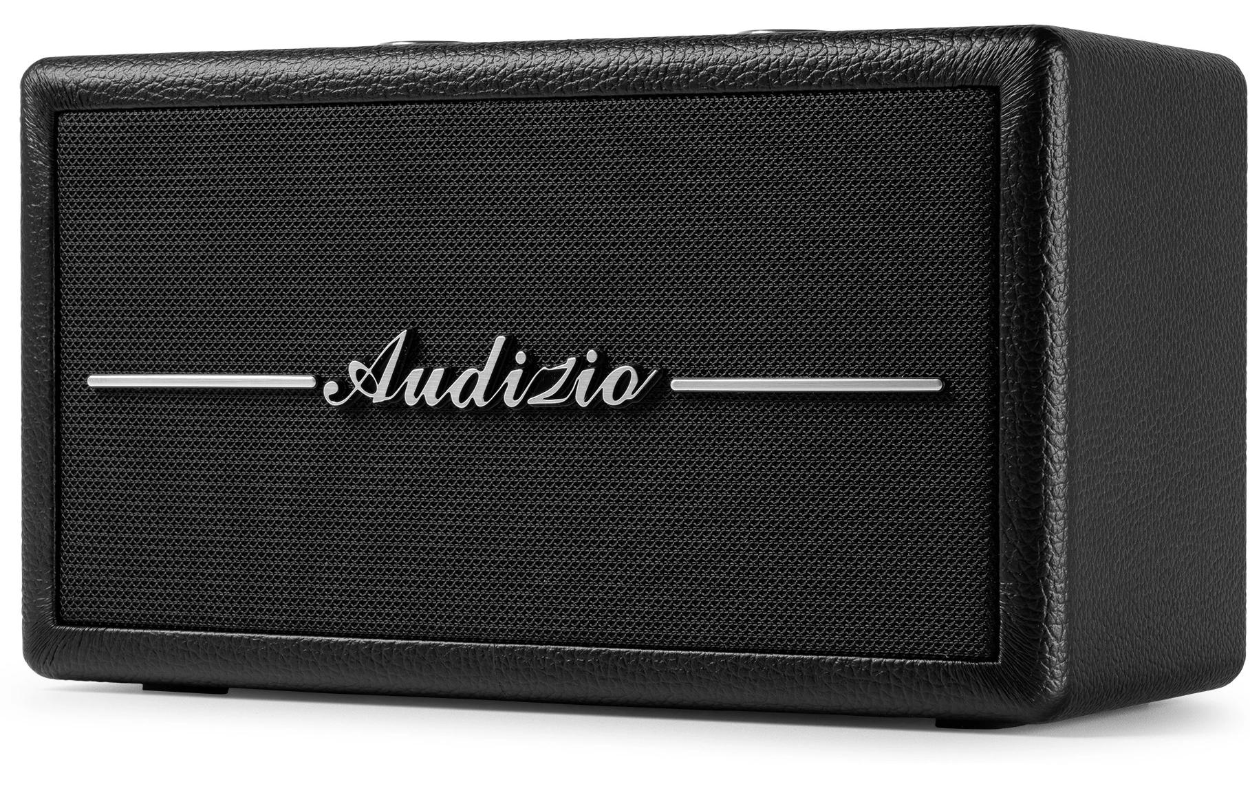Audizio DAB+ Radio Tune60 Schwarz