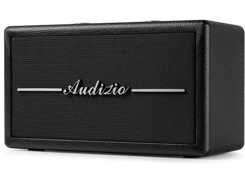 Audizio DAB+ Radio Tune60 Schwarz Audizio DAB+ Radio Tune60 Schwarz