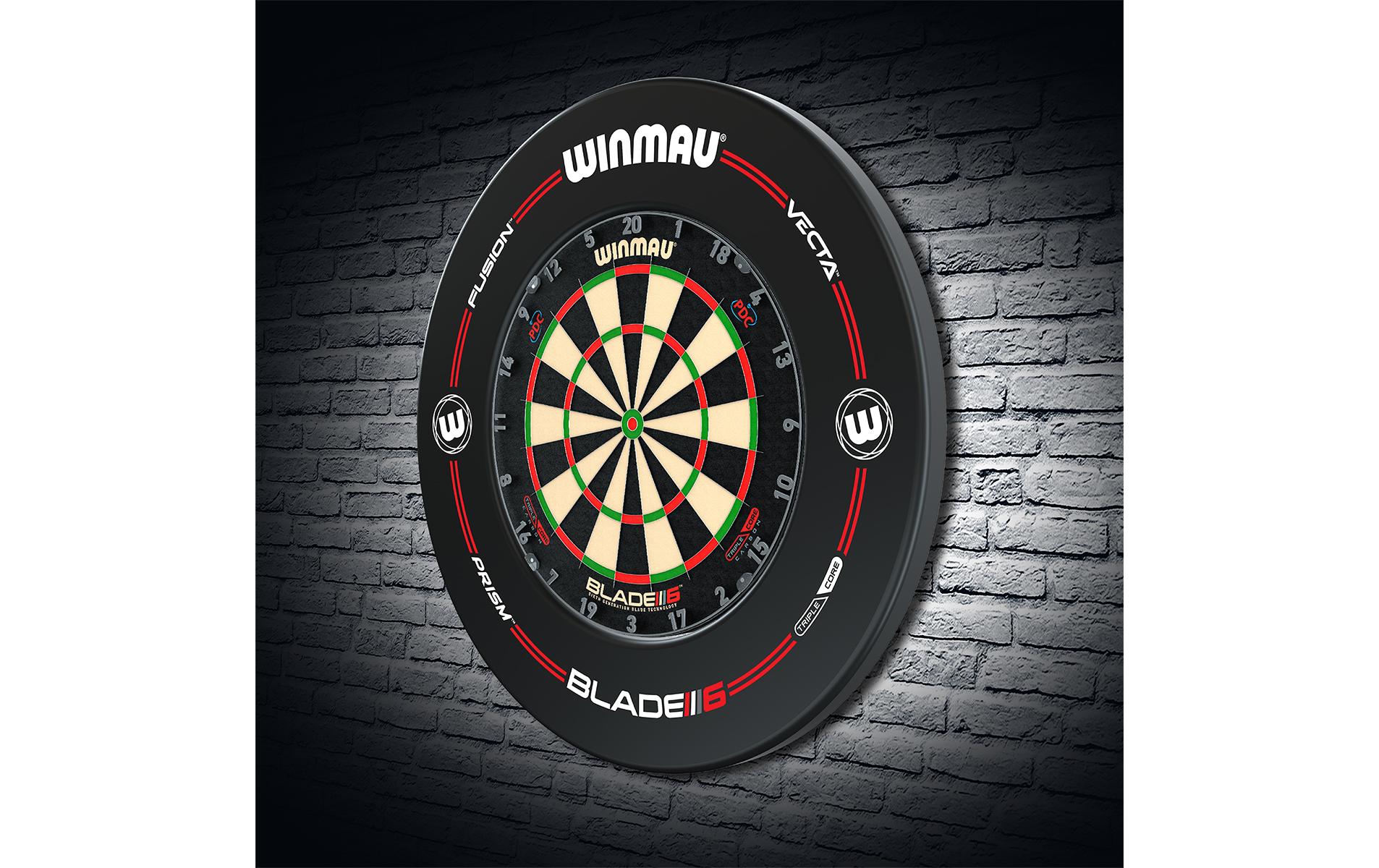 Winmau Catchring Blade Pro-Line