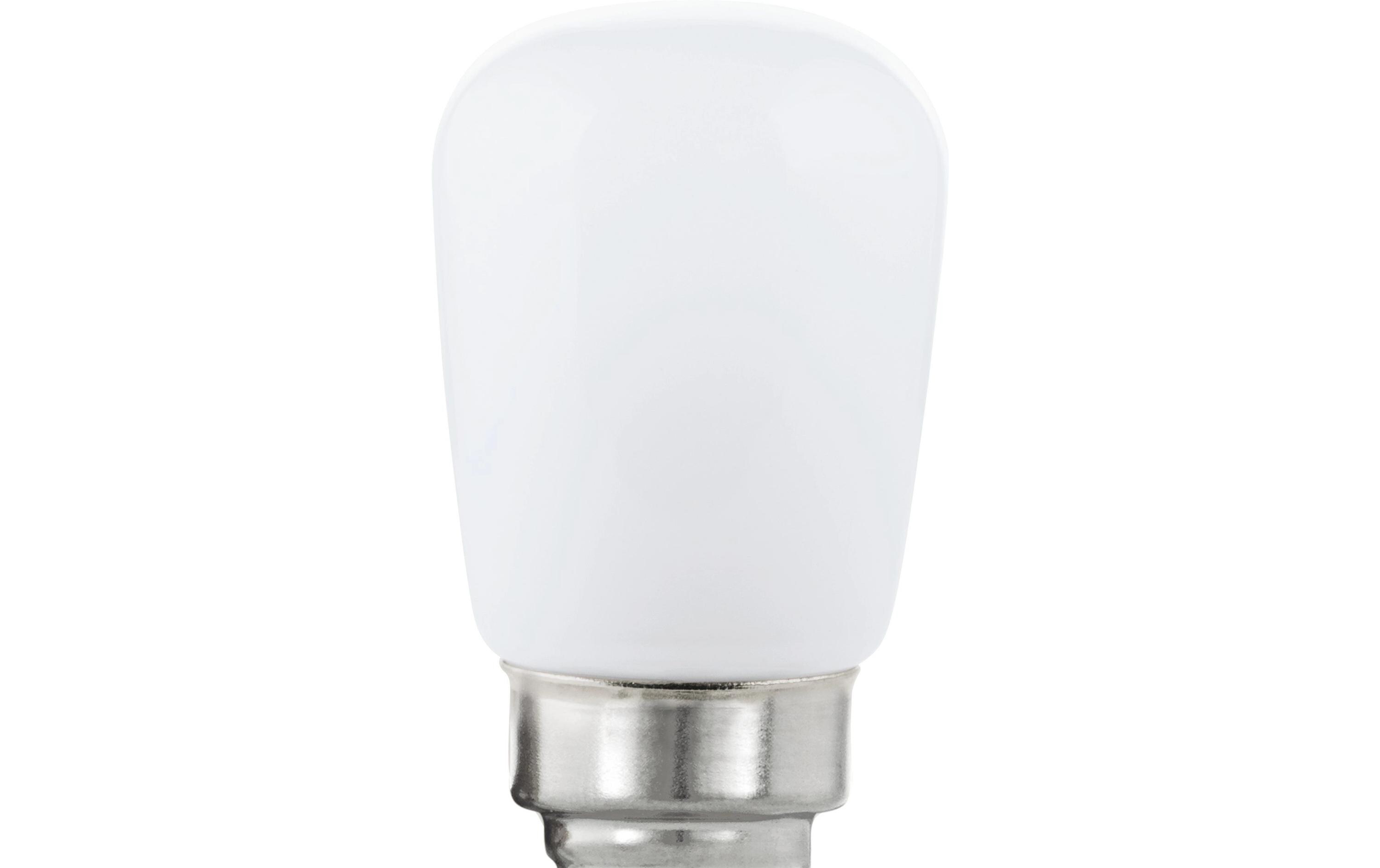 EGLO Leuchten Lampe 2.5 W E14 Warmweiss EGLO Leuchten Lampe 2.5 W E14 Warmweiss