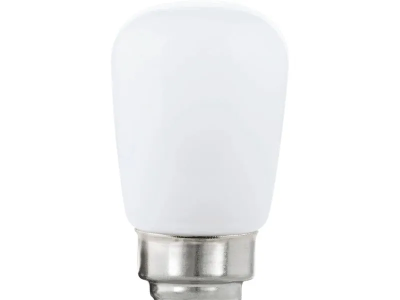 EGLO Leuchten Lampe 2.5 W E14 Warmweiss