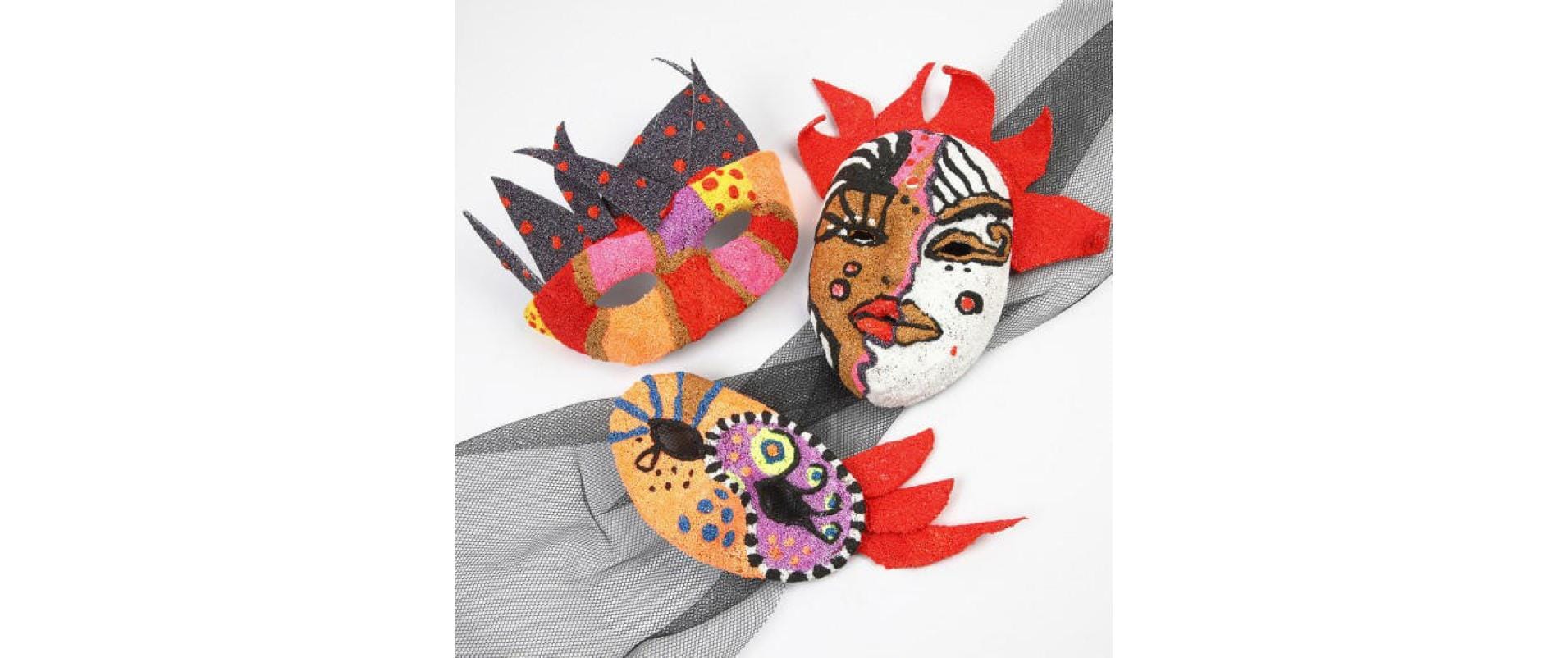 Creativ Company Modellier-Set Foam Clay Basic Mehrfarbig Creativ Company Modellier-Set Foam Clay Basic Mehrfarbig