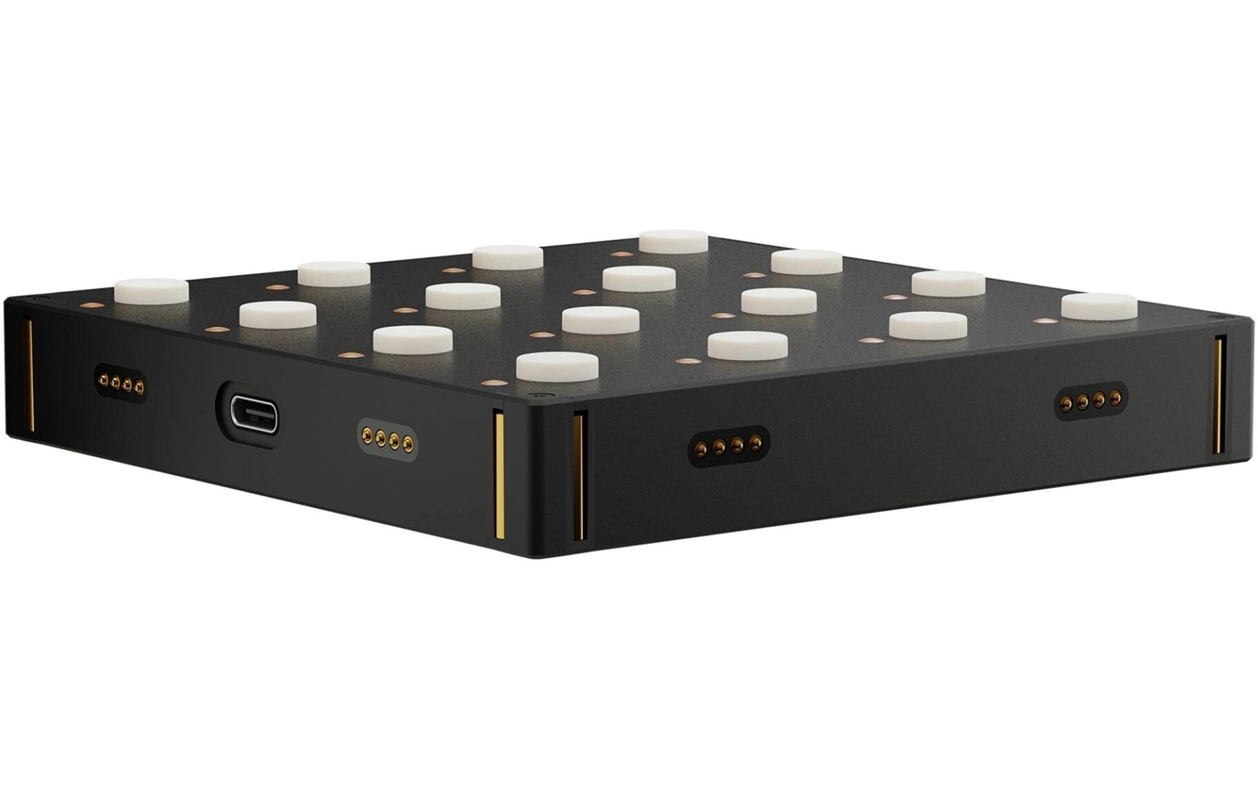 Intech Controller BU16