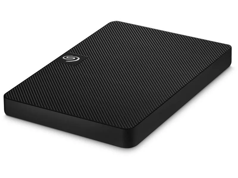 Seagate Externe Festplatte Expansion Portable 2 TB Seagate Externe Festplatte Expansion Portable 2 TB