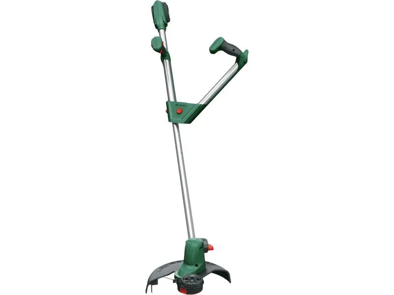 Bosch Akku-Rasentrimmer UniversalGrassCut 18 V-26 Solo