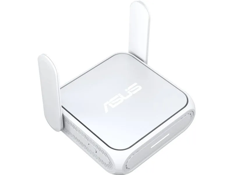 ASUS Dual-Band WiFi Router RT-BE58 Go