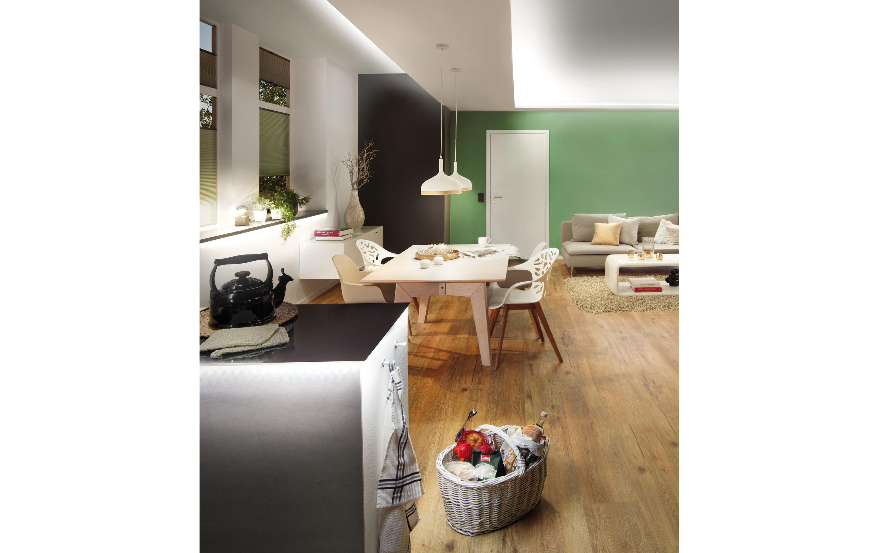 Paulmann LED-Stripe MaxLED 1000 2700 K, 2.5 m Verlängerung