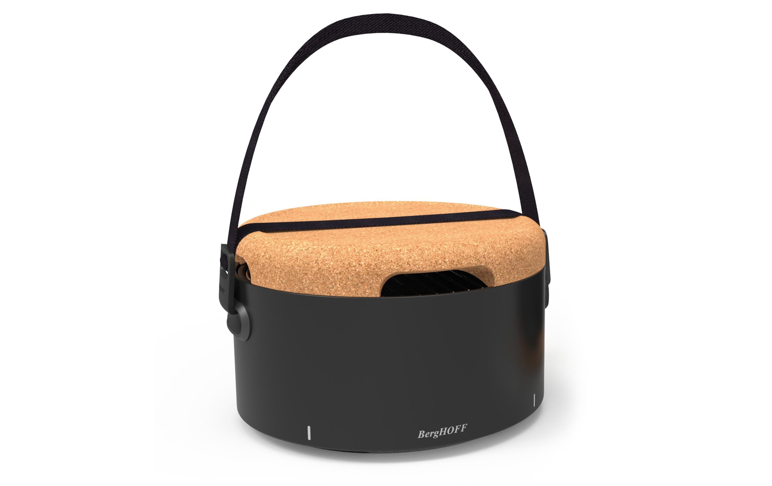 BergHOFF Tischgrill Table BBQ BergHOFF Tischgrill Table BBQ