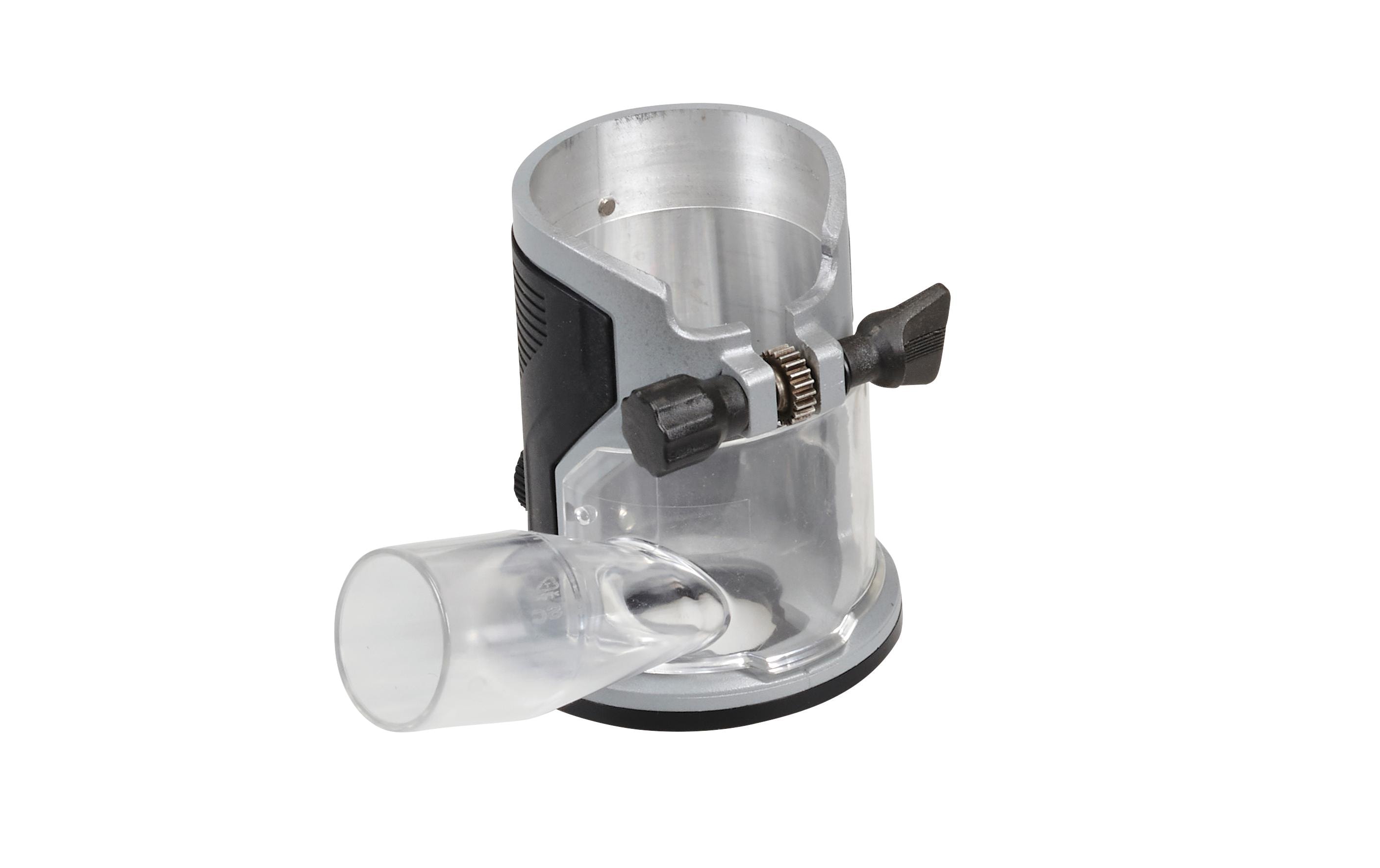 Einhell Professional Akku-Oberfräse /-Kantenfräse TP-RO 18 Set Li BL Solo