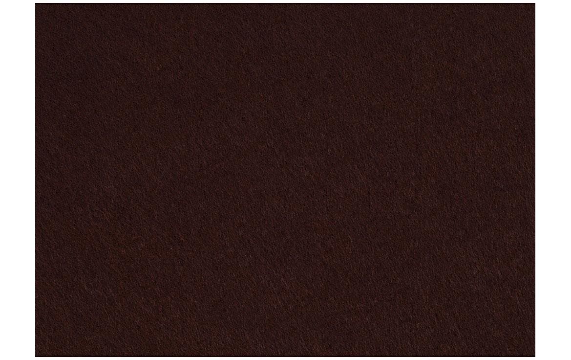 Creativ Company Bastelfilz 1.5 - 2 mm, A4, 10 Blatt, Braun Creativ Company Bastelfilz 1.5 - 2 mm, A4, 10 Blatt, Braun