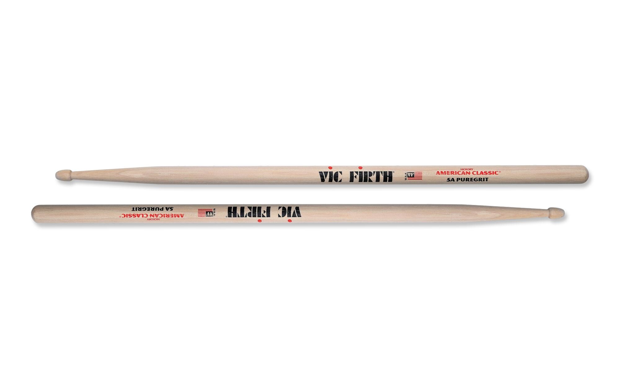 Vic Firth Drumsticks 5APG – 1 Paar Vic Firth Drumsticks 5APG – 1 Paar