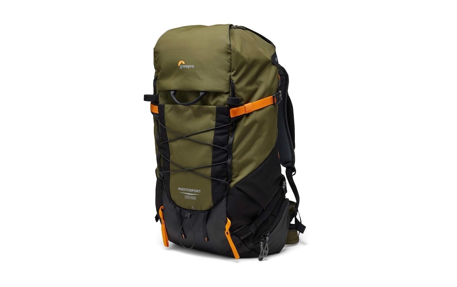 Lowepro Fotorucksack PhotoSport X BP 35L AW (GRL) Lowepro Fotorucksack PhotoSport X BP 35L AW (GRL)