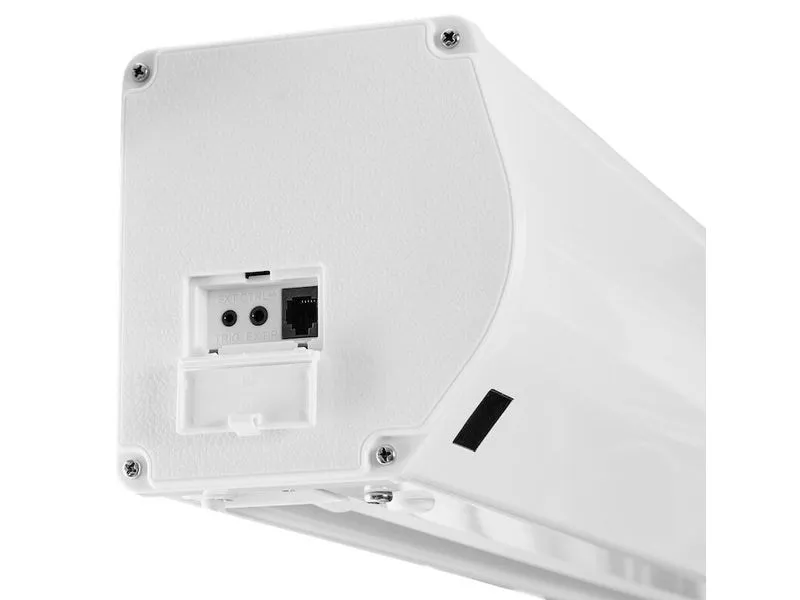 Celexon Motorleinwand HomeCinema Plus Tension 265.7x149.4 cm Weiss