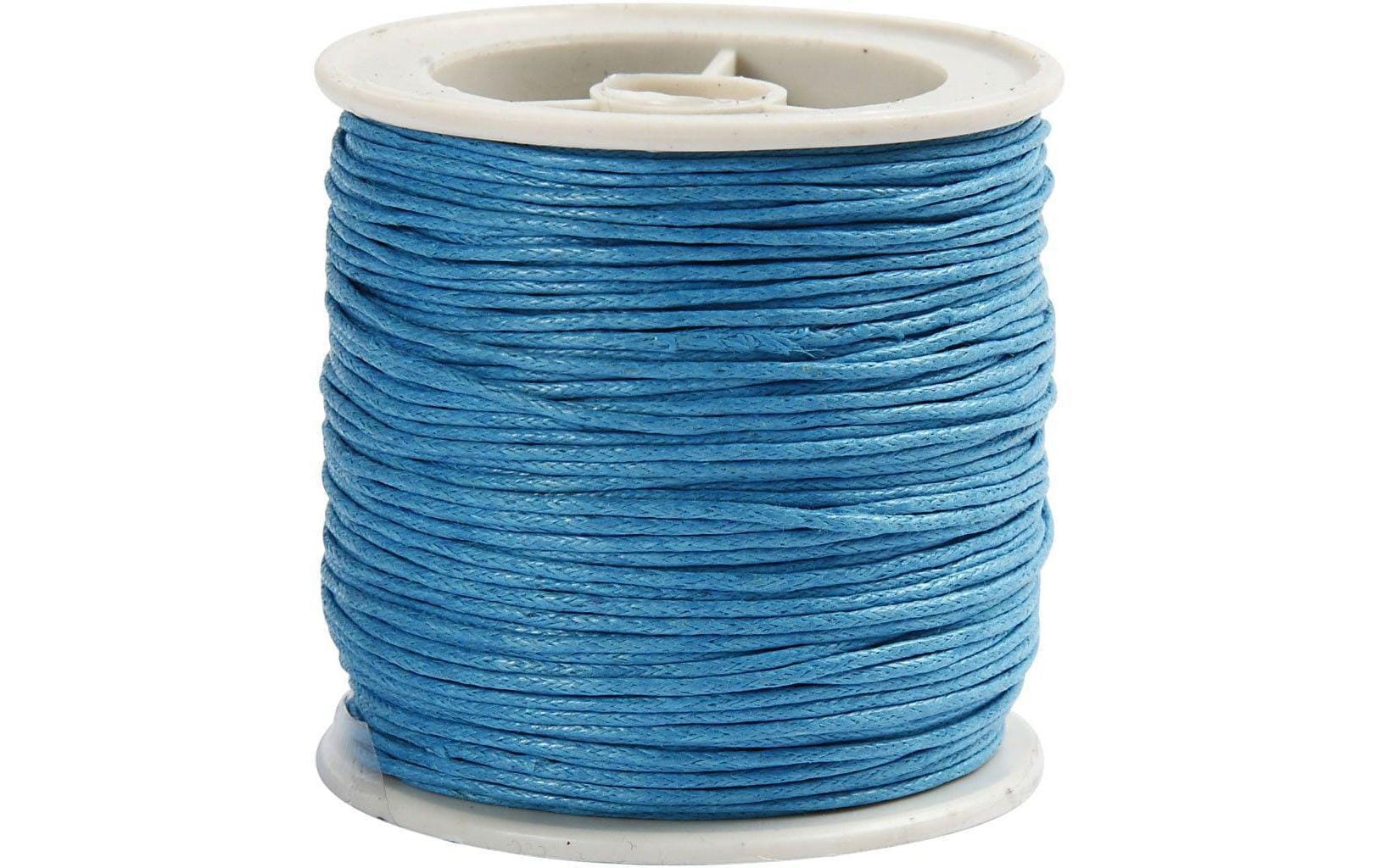 Creativ Company Baumwollband 1 mm gewachst Creativ Company Baumwollband 1 mm gewachst