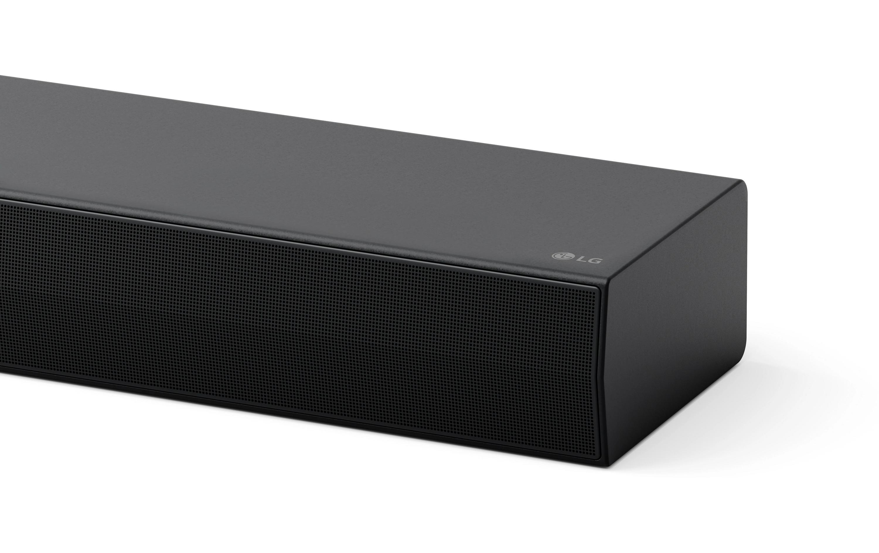 LG Soundbar DS70TR LG Soundbar DS70TR
