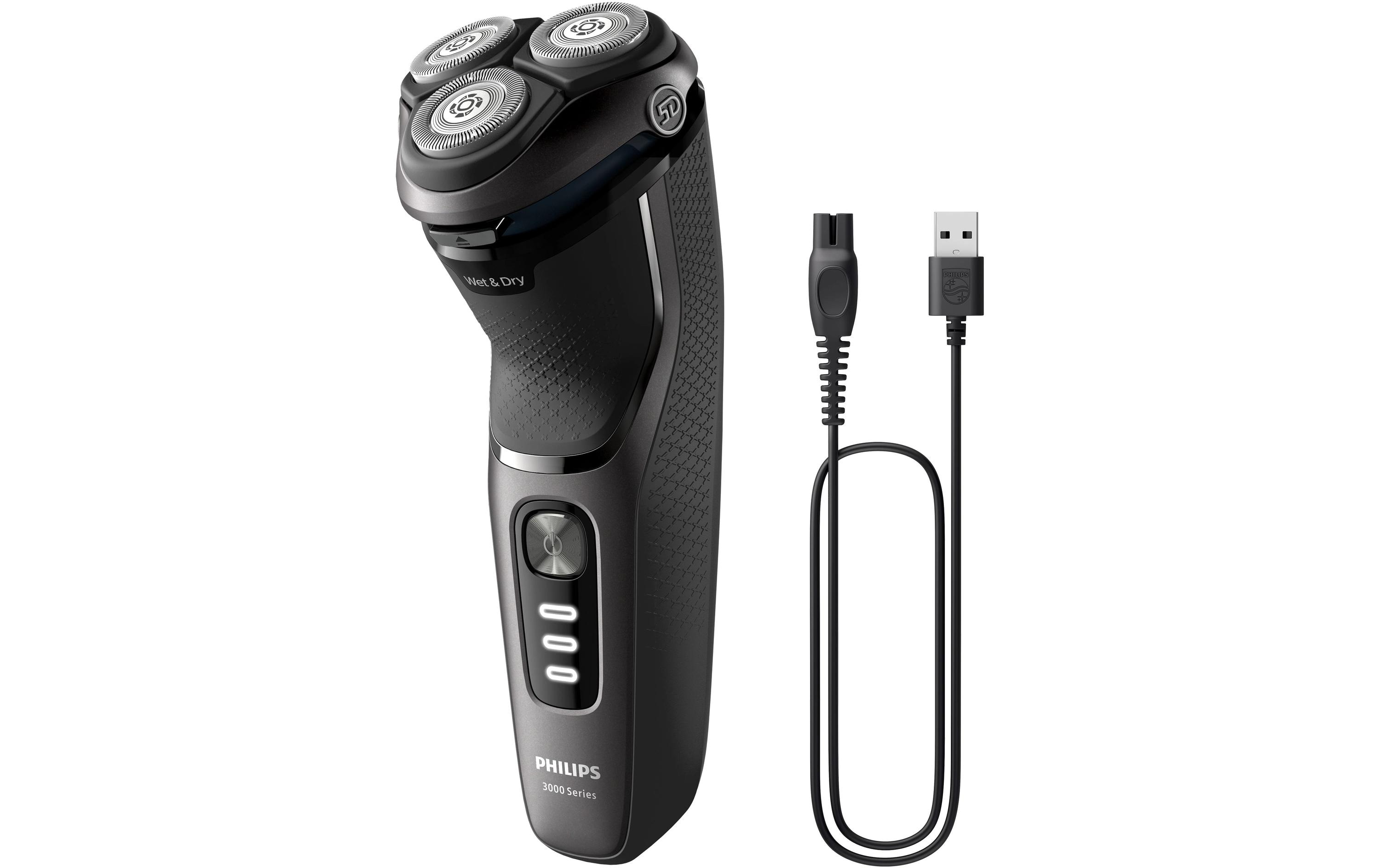 Philips Herrenrasierer Series 3000 S3343/13