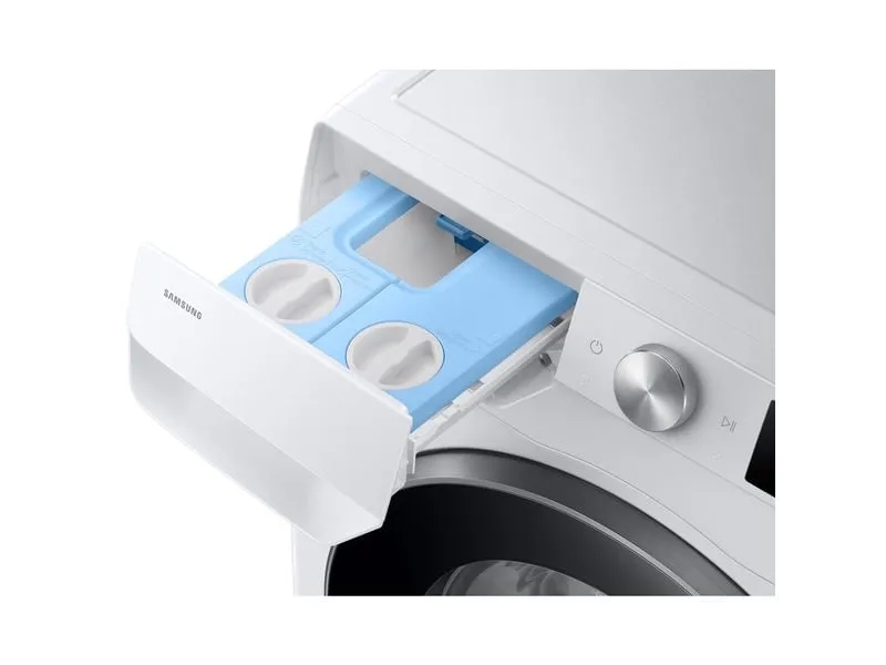Samsung Waschmaschine WW6400 Links