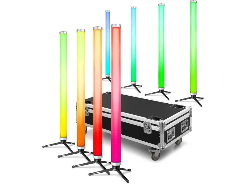 BeamZ Pro Kratos Tube70 Set BeamZ Pro Kratos Tube70 Set
