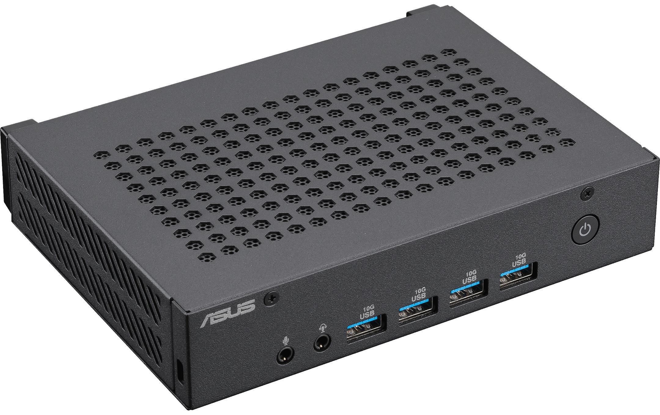 ASUS Mini PC ExpertCenter PN43-SN100AD