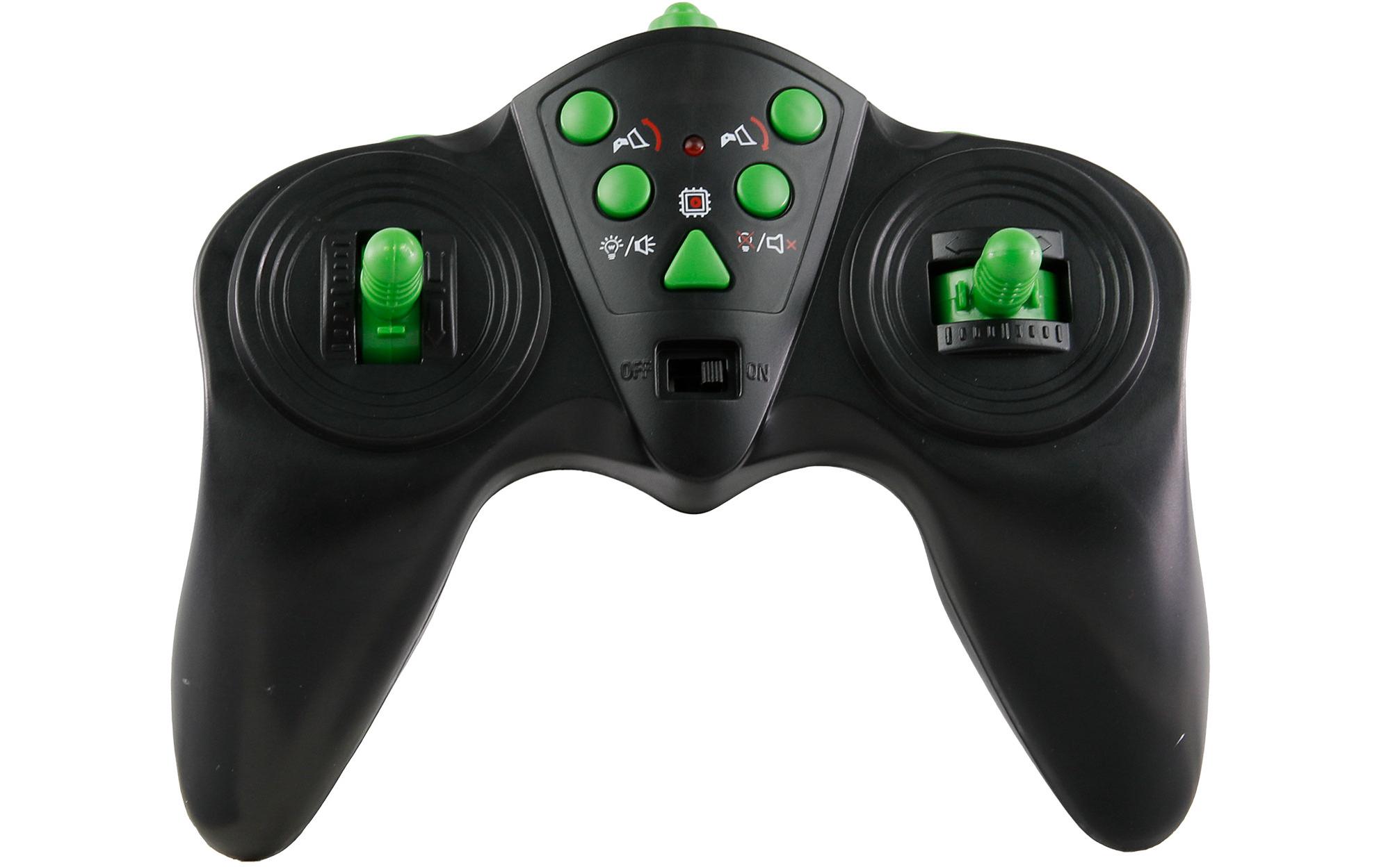 Amewi Baggerlader G1401E RTR, 1:14