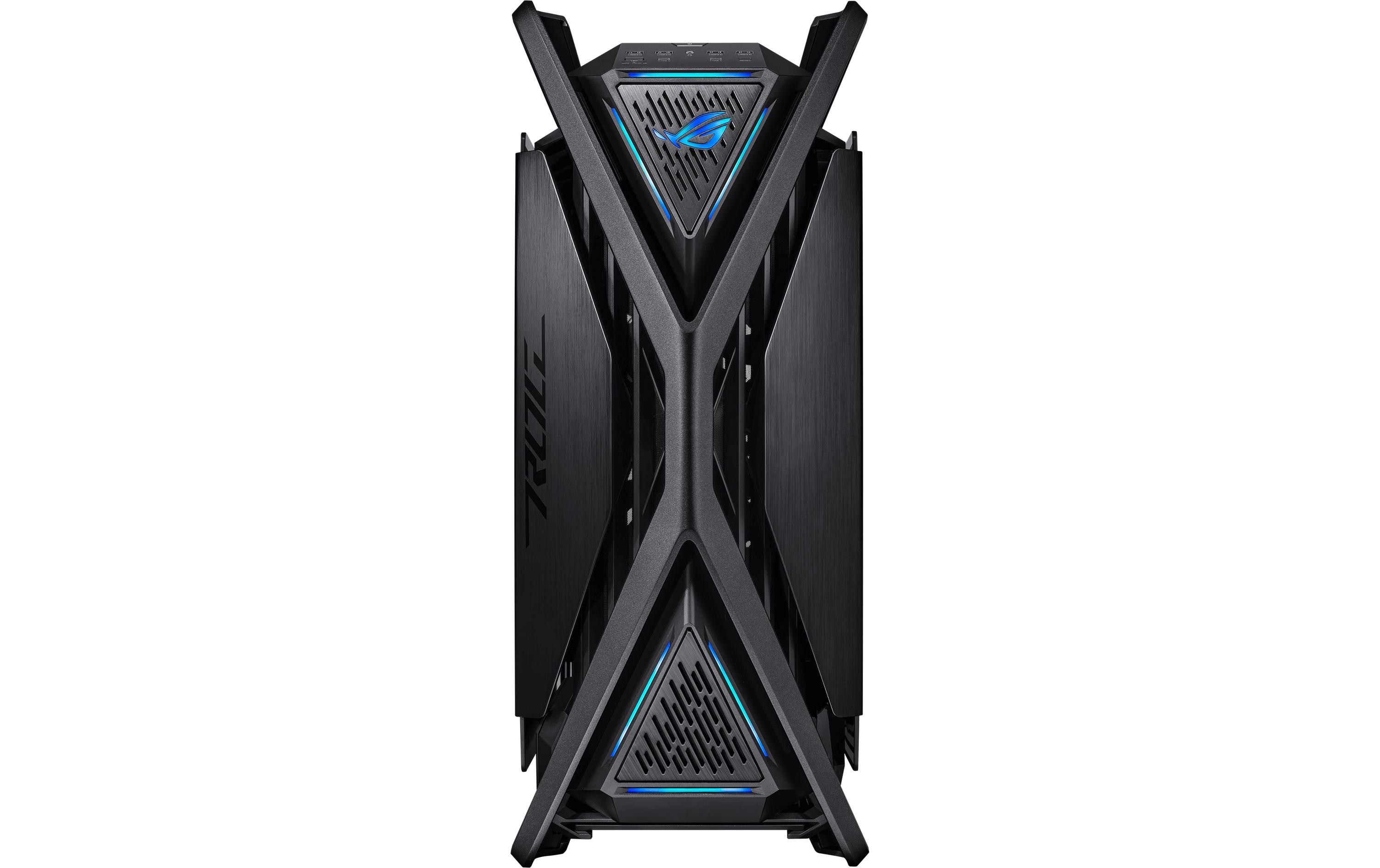 ASUS ROG PC-Gehäuse ROG Hyperion GR701 BTF Schwarz