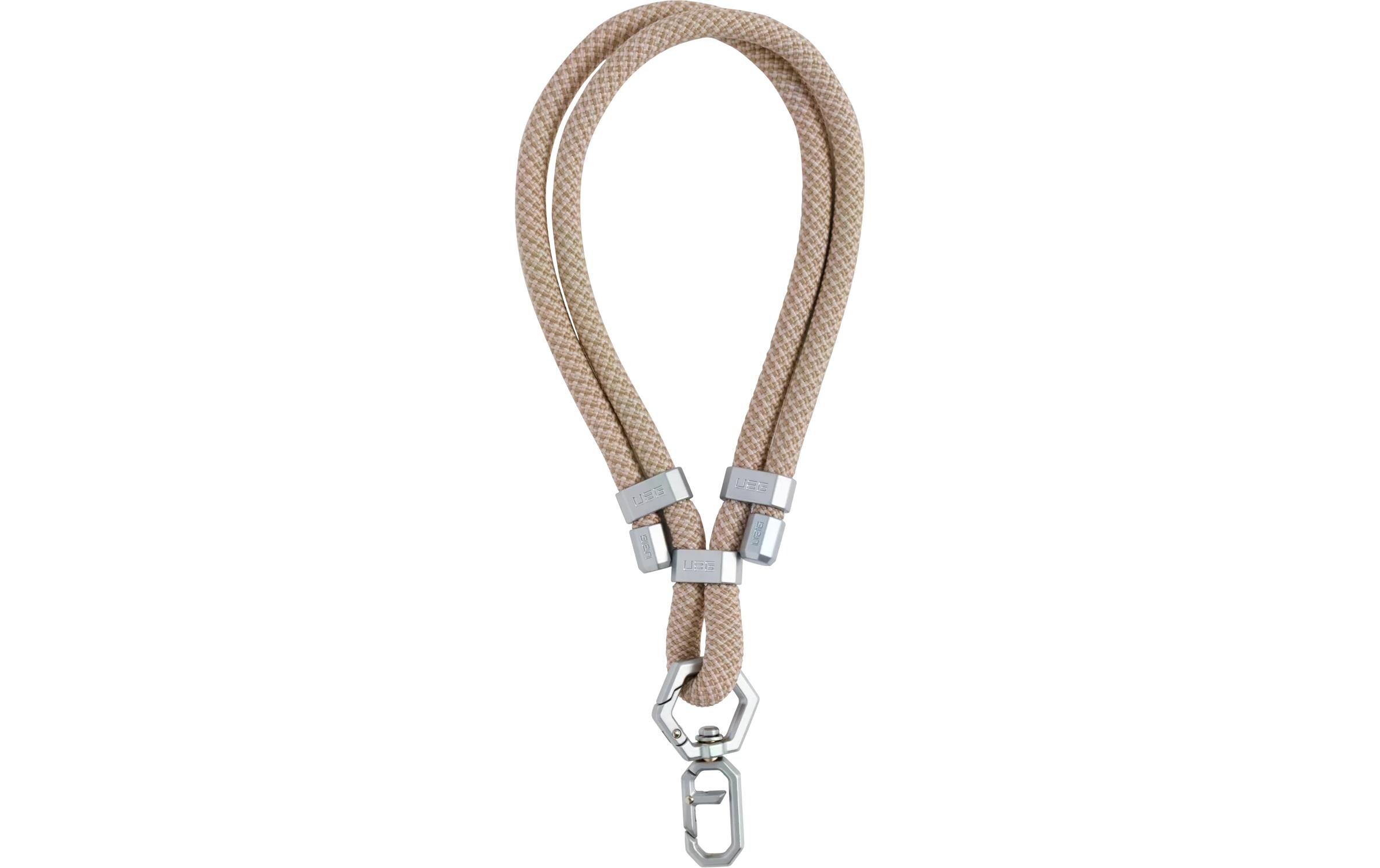 UAG Tragegurt Civilian Strap Tether Dune UAG Tragegurt Civilian Strap Tether Dune