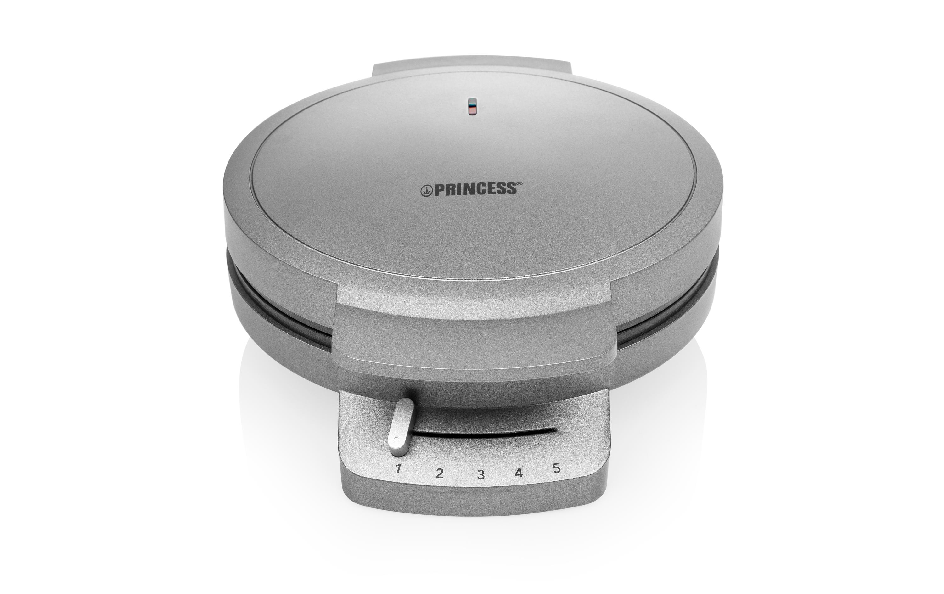 Princess Waffeleisen DeLuxe