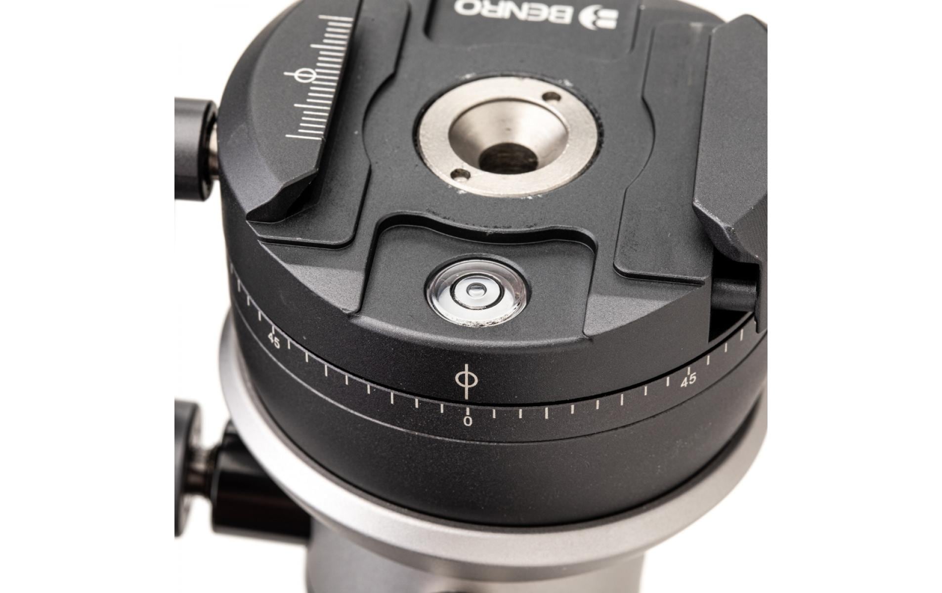 Benro Einbeinstativ MSDPL46CSupaDupa Pro