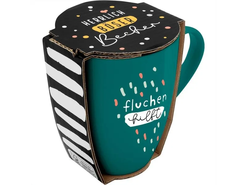 Sheepworld «Fluchen» 350 ml Sheepworld «Fluchen» 350 ml