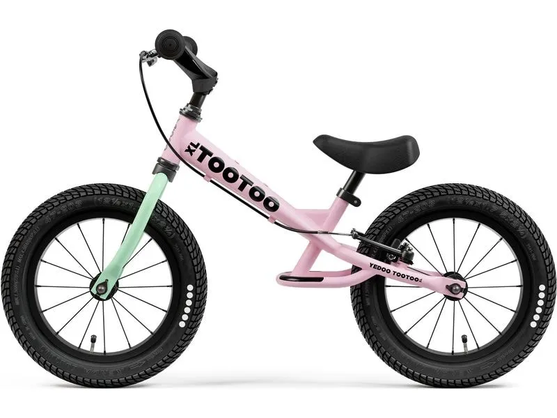 Yedoo TooToo XL Pink Yedoo TooToo XL Pink