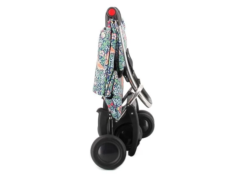 Rolser Einkaufstrolley I-Max W. Morris 4 LT Mehrfarbig Rolser Einkaufstrolley I-Max W. Morris 4 LT Mehrfarbig