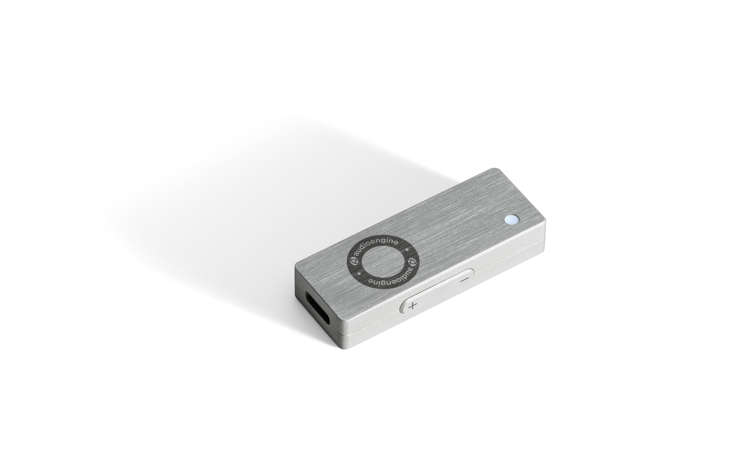 audioengine Kopfhörerverstärker & USB-DAC DAC3