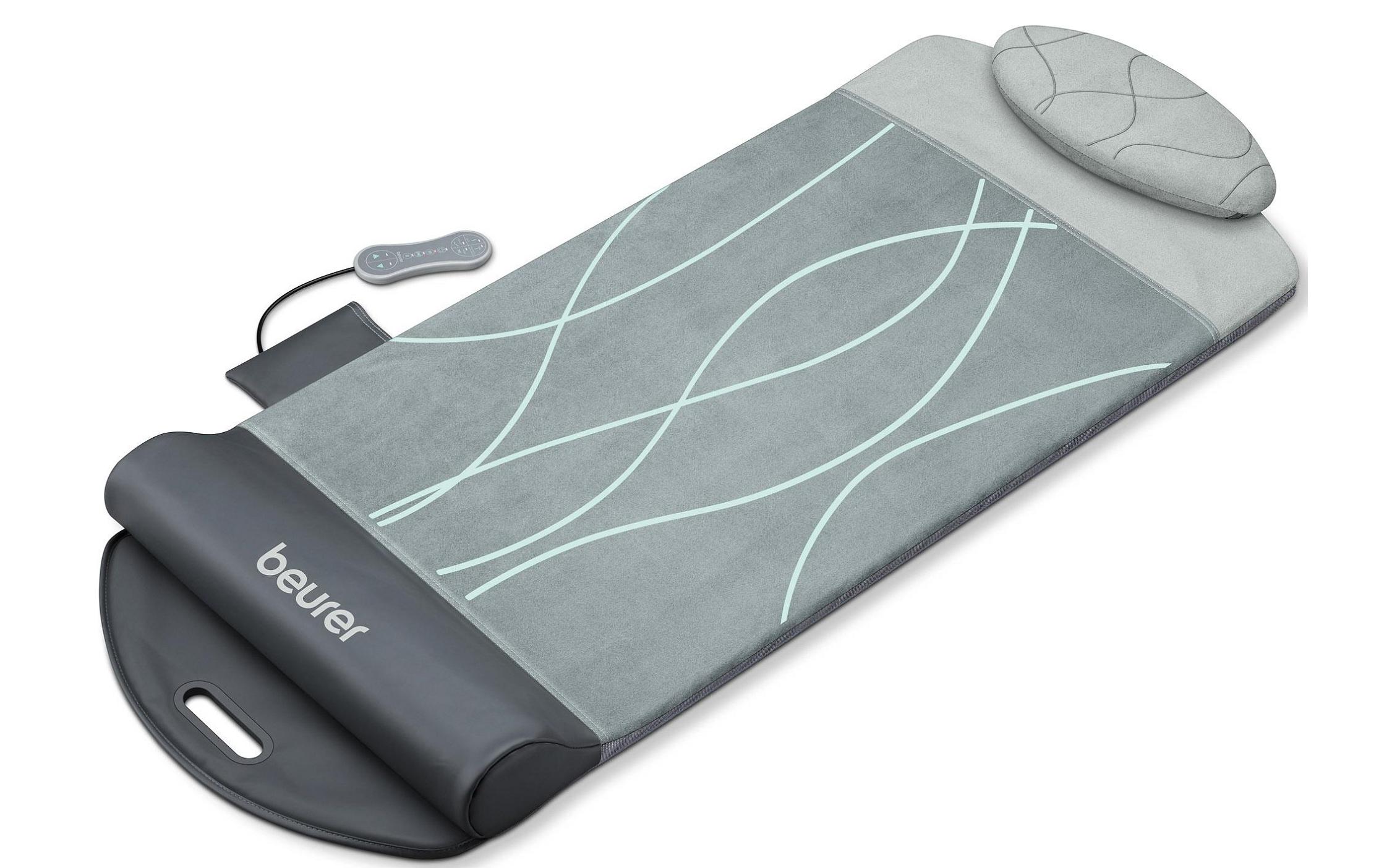 Beurer Massage Yogamatte MG 280 Beurer Massage Yogamatte MG 280