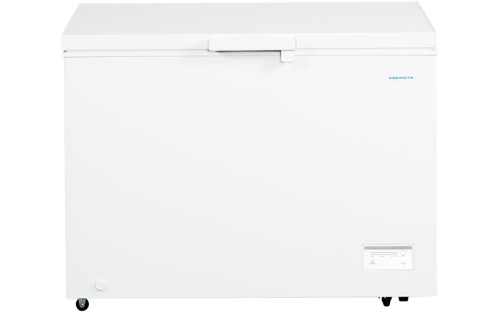 Kibernetik Gefriertruhe 316L Kibernetik Gefriertruhe 316L