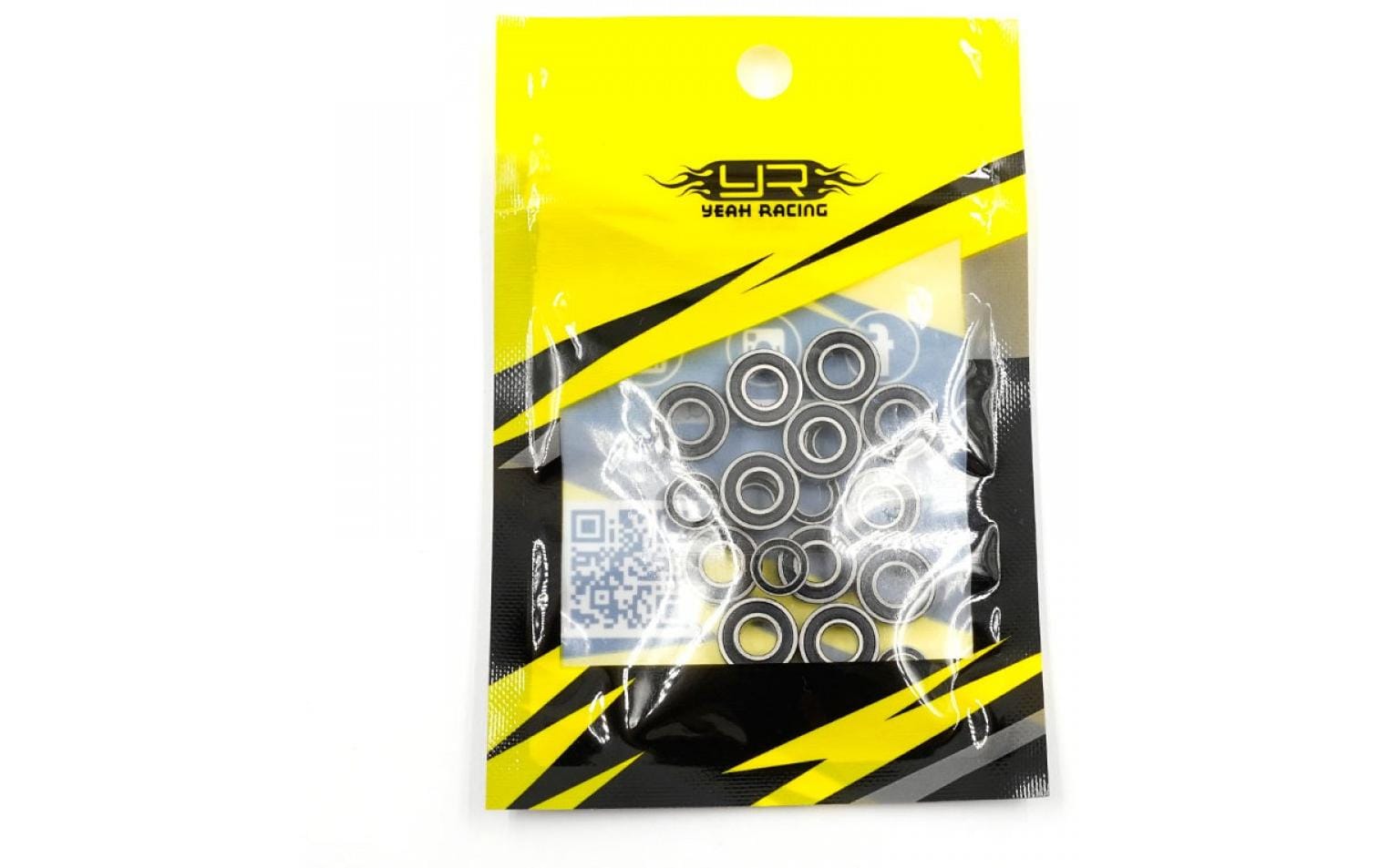 Yeah Racing Kugellager Set für Tamiya M05 / M06 18 Stück