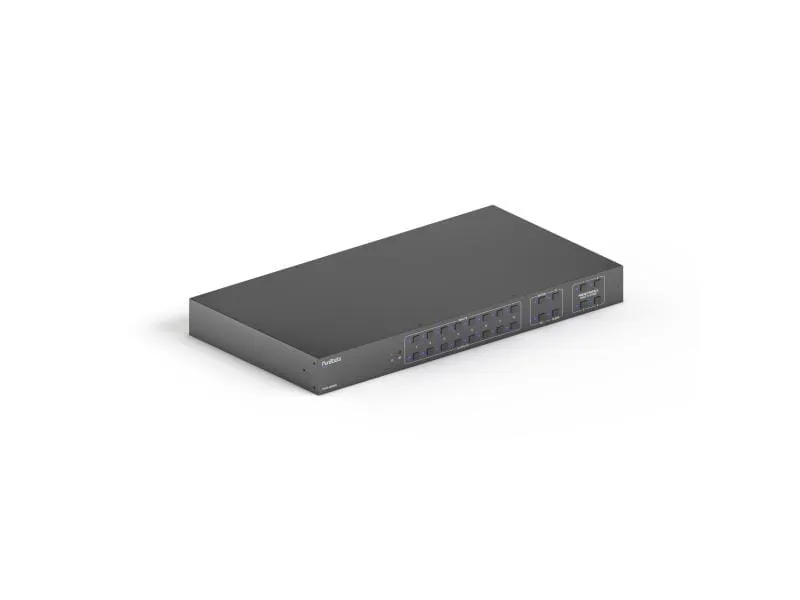 PureTools Matrix Switcher PT-MA-HD88DA HDMI PureTools Matrix Switcher PT-MA-HD88DA HDMI