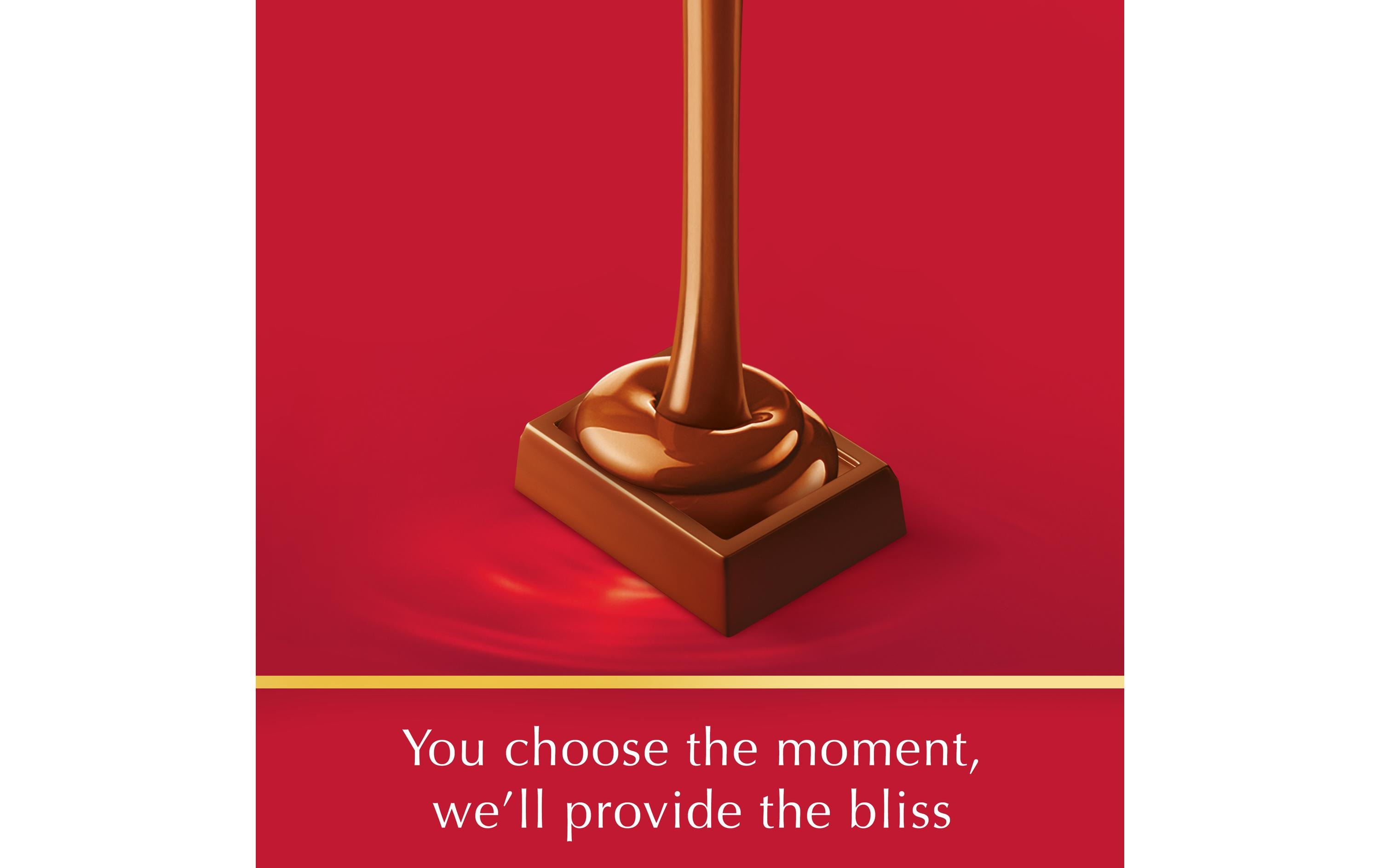 Lindt Tafelschokolade Lindor Milch 100 g